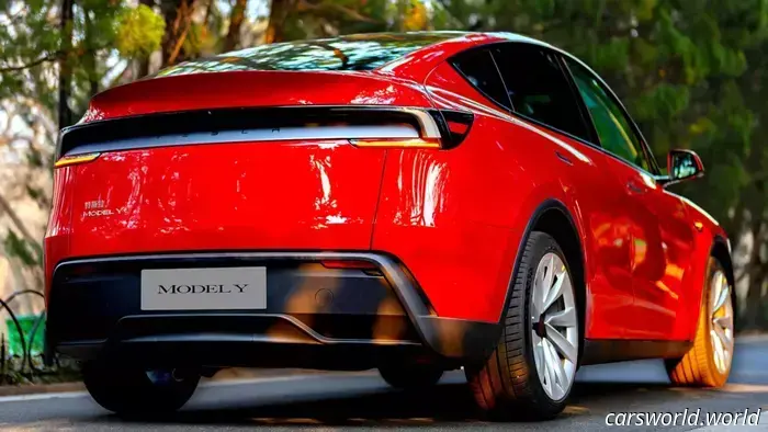 Elon Musk fue objeto de atención por parte de Rusia, según afirma un informante del FBI | Carscoops